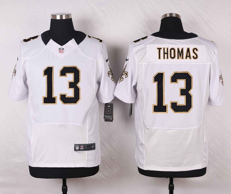 New Orleans Saints elite jerseys-018